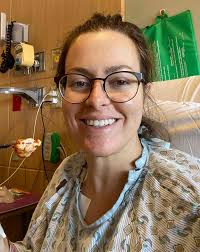 Mom, 40, Who Never Smoked Got Lung Cancer (Exclusive)