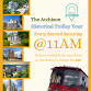 Historical Trolley Tour event image