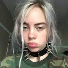 Billie Eilish Icons Tumblr Billie Billie Eilish Billie Elish