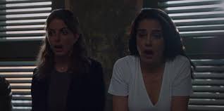 İstanbul'u sel alan bir günde bige önal'la karşılıklı oturuyoruz ve kafamızdaki 10 soruyla kendisine sağlam bir şekilde. The Protector 2018