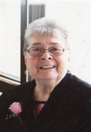 Obituary of M. Jacqueline Bulger