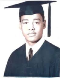 Larry Theophelus Evans