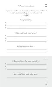 We did not find results for: 18 Five Minute Journal Ideas Journal Gratitude Journal Journal Prompts
