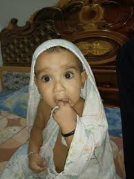 Grieving Parents Longing to Hug Their Deceased Children