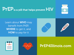 Prevent Hiv