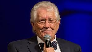 100 Nashville-area notables who died in 2016