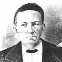 Marmaduke Gardner (1812–1879)