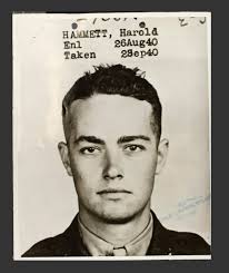 SGT Harold Hammett (1919-1943)
