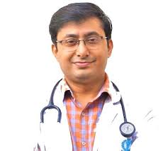 DR. AMIT GUPTA