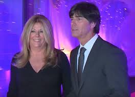 Joachim #löw will step down as national team head coach after @euro2020 34 — joachim #löw has managed (34) and won (23) more matches at the european championships and world. Daniela Low Wiki Alter Geburtsdatum Neue Frisur Boutique Abgenommen