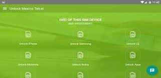 How to unlock an phone locked to telcel? Download Factory Imei Unlock Phone On Mexico Telcel Network Free For Android Factory Imei Unlock Phone On Mexico Telcel Network Apk Download Steprimo Com