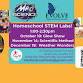 Mad Science STEM Lab @ Evolve Studio event in Eustis, FL
