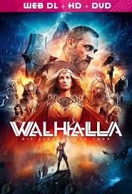 فيلم فالهالا Valhalla 2019 مترجم اون لاين In 2020 Valhalla Movies Movie Posters