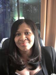 ANNA Durrell-Jackson MARY KAY