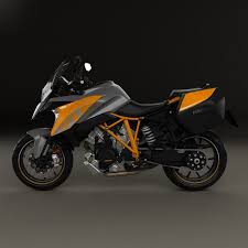 Uncompromising racing look for your ktm 1290 super duke r, without any annoying passenger foot pegs: Ktm 1290 Super Duke Gt 2016 3d Model 149 Max Obj Ma Lwo Fbx C4d 3ds Free3d