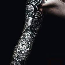 Current price $7.95 $ 7. Top 40 Best Flower Tattoos For Men