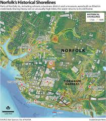 Image result for Green 1990 Norfolk VA City of