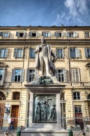 Elenco aforismi di vincenzo gioberti; Monumento A Vincenzo Gioberti Museotorino