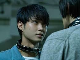 7 Pemain Baru Alice in Borderland Season 2, Kyuma hingga Heiya