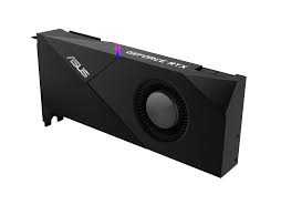 Gaming Grafikkarte Turbo Rtx2080ti Asus Karten