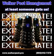 Pest control & how the original bugman pest elimination, inc. Walker Pest Management Walkerpest Profile Pinterest