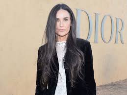 Remember this classic demi moore look? Demi Moore S Beauty Evolution From Short Hair To Buzz Cuts And Everything In Between Vogue