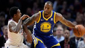 With klay thompson having torn his acl. Andre Iguodala Resting Against 76ers Knbr