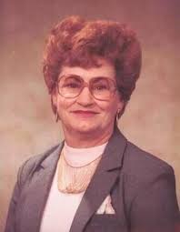 Nina Beaty Obituary (1928