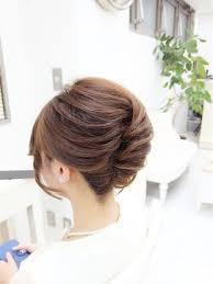 ルーズ束夜会巻き 24時間いつでもweb予約ok ヘアスタイル10万点以上掲載 お気に入りの髪型 人気のヘアスタイルを探すならkirei style キレイスタイル で 髪 アップ アップヘアの髪型 ウェディング ヘアスタイル