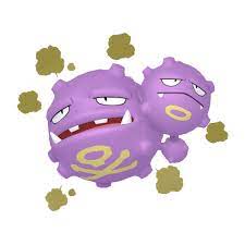 Nein, smogmog can't be smogmog ist ein typ gift pokémon. Smogmog Pokemon Wiki Fandom