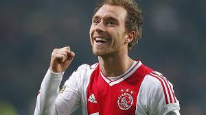 A set of key/value pairs that configure the ajax request. Fussball Christian Eriksen Kehrt Offenbar Zu Ajax Amsterdam Zuruck