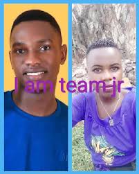 We some how reassemble don't u see