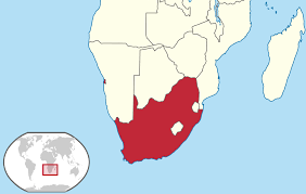 Südafrika auf der standard international. Sudafrikanische Union Wikipedia