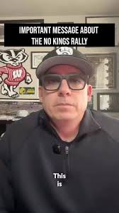 Be smart #nokings #liberal #democrats