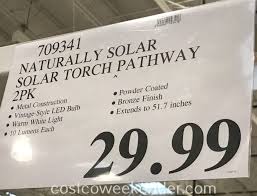 This is based on our nlp (natural language processing) analysis of over 1,153 user. Naturally Solar Led Torch Pathway Light 2pk Torch Style Landscape Light Landscape Walkway Lights Home Garden Noble Centre Com
