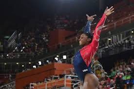 Simone biles has an estimated net worth of $6 million. Simone Biles Net Worth 5 Fast Facts You Need To Know Heavy Com