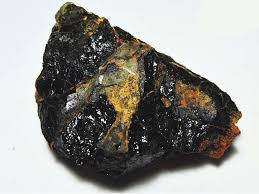 In particular, the worker must know how to monitor for contamination. Xiazhuang Uranium Ore Field Xiwang Uranium Ore Field Wengyuan Co Shaoguan Guangdong China