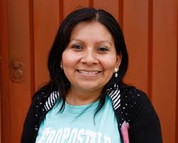 Maribel Merino -Makers