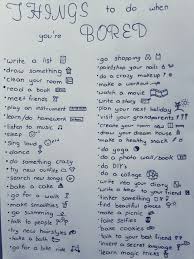 19b90c2c8a978bbe8bf96a644f68384a Jpg 736 981 Things To Do When Bored What To Do When Bored