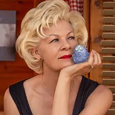 Interview with Jeanne Willis