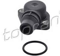 038121144A,VW 038 121 144A Coolant Flange for AUDI,SKODA,VW