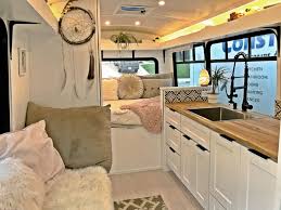Shuttle Bus Conversion Bus Interior Bus Conversion House On Wheels