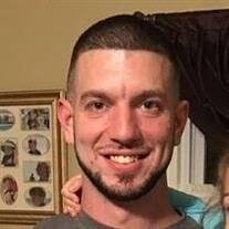 Justin Marc DePinto Obituary