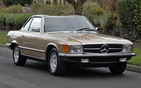 1980 Mercedes Benz 350 Sl Mercedes Benz Amg Mercedes Benz Benz