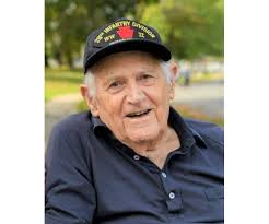 Nathan Orefice Obituary (1924