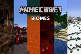 Mar 08, 2021 · 🥇get shockbyte our #1 recommended minecraft hosting: An Ultimate Guide To Minecraft Biomes For Beginners 2021 Beebom