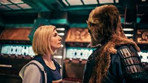 Doctor Who: Flux — Chapter One: The Halloween Apocalypse [13x1] | by Dan  Owen | Dans Media Digest