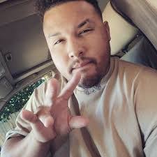 Chris Mancilla's Instagram, Twitter & Facebook