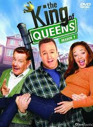 Es steht nicht einmal in new york, sondern im benachbarten. King Of Queens Staffel 7 Moviepilot De