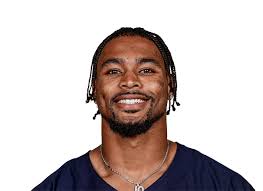 Jonathan Owens Career Stats